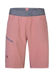 Women's shorts TORRES W canyon rose/roan rouge