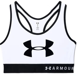 Women's Bra Mid Keyhole Graphic S