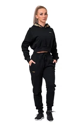 Women's Sweatpants Intense Sweatpants Gold Classic 826 black S