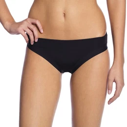 BREEZE SLIP - Women's Breeze Panties - Black