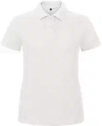 enska Polo majica B&C Basic