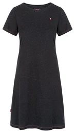 Women's sports dress BULMA Black