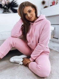 Bluza damska POLINA rowa