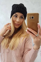 Fleecov epice Sylwia K244 ern