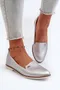 Siva Women's Leather shoes za dame image