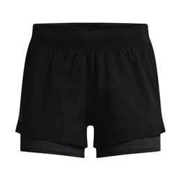 Women's shorts Iso-Chill Run 2N1 Short S