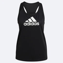 Women's tank top BL TK Black/White XS