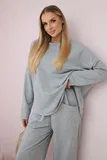 Oversized Mikiny ve Stylu 50. Let image