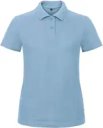 enska Polo majica B&C Basic