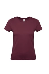 enska majica B&C Basic