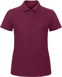 enska Polo majica B&C Basic