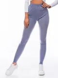 Škrlatne Jeggings image