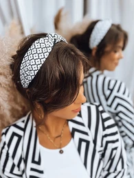 Opaska damska TORRENS biaa