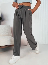 Dmsk kalhoty casual EUFRAZ Barva ed