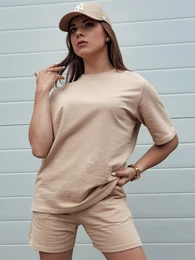 T-shirt damski SWAN beowa