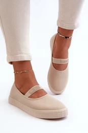Women's Sneakers Big Star