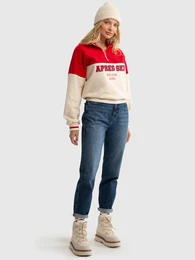 Woman's Sweatshirt 173224 103