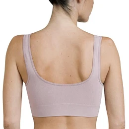 EASY BRA - Seamless Sports Bra - Pink