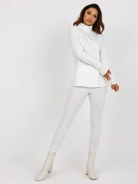 Blouse-LK-BZ-509192.55P-ecru