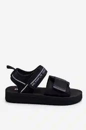 Women's Velcro Sandals Big Star