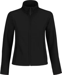 enska jakna B&amp;C Softshell