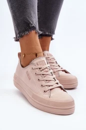 Women's Sneakers Big Star