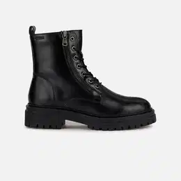 ern dmsk kotnkov obuv Iridea - Dmsk