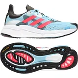 Svetlo modra Adidas Čevlji za dame image