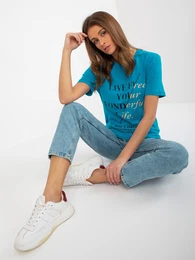 T-shirt-FA-TS-8384.90-blue