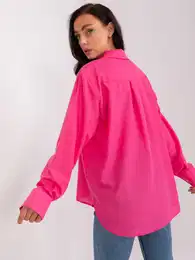 Shirt-LK-KS-509397.26P-dark pink