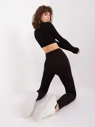 Leggings-LO-LG-LK-512.04-black