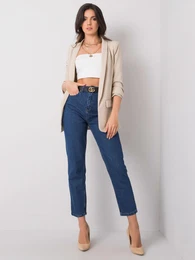 Jeans trousers-316-SP-5104.46-dark blue