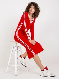 Dress-FA-SK-8297.18P-red