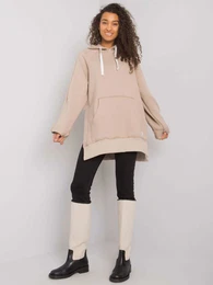 Sweatshirt-RV-BL-7371.00P-beige