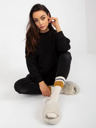 Sweatshirt-EM-BL-U623.63P-black