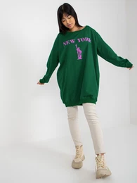 Sweatshirt-VI-BL-3212.15X-green-purple