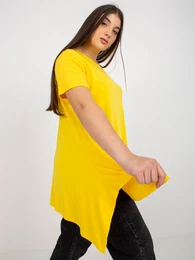 Blouse-RV-BZ-7857.58-yellow