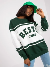 Sweatshirt-FA-BL-7699.04P-dark green