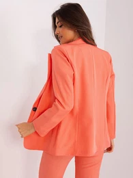 Jacket-DHJ-MA-18736.07-fluo orange