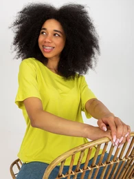 Blouse-FA-BZ-8321.78-lime green