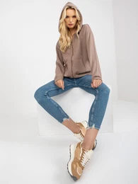 Sweatshirt-D10600C02352C1-dark beige