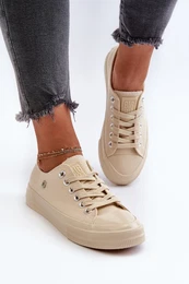 Classic Women's Sneakers Big Star