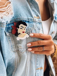 Dmsk bro MERINS Barva