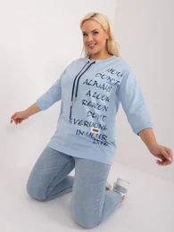 Blouse-RV-BZ-9450.36-light blue