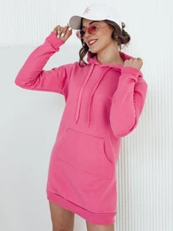 Sukienka bluzowa TIMMY rowa
