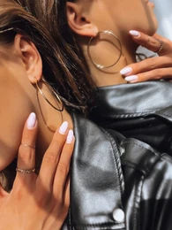 Dmsk nunice PAPAGAYO Barva zlat