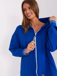 Women's sweatshirt
