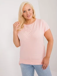 Blouse-FA-BZ-9173.29X-Peach
