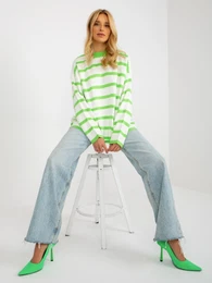 Sweater-LC-SW-2212.97P-Light Green