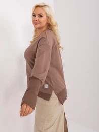 Blouse-RV-BZ-9144.37-brown